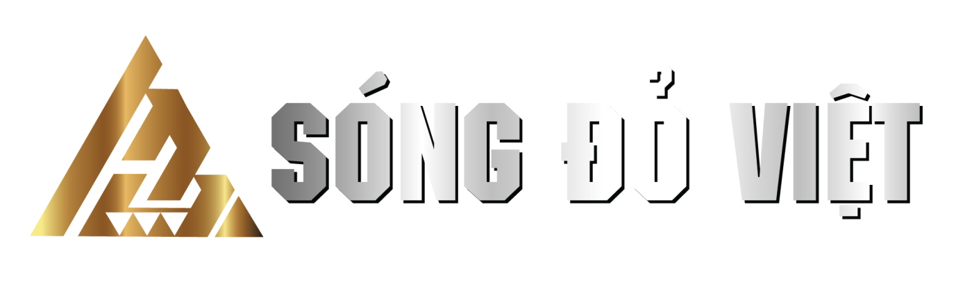 Sóng Đỏ Việt – Thiết Kế In Ấn & Thiết Kế Web & Marketing